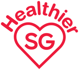 Healthier SG